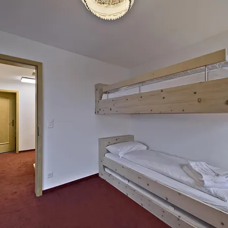 Chesa San Peider - Pontresina