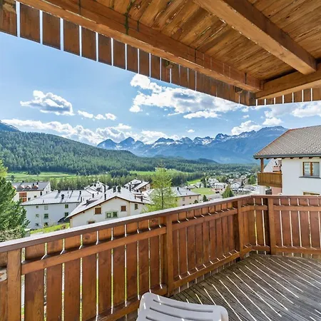 Chesa San Peider - *