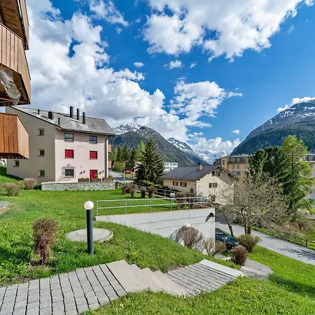 Chesa San Peider - * Pontresina