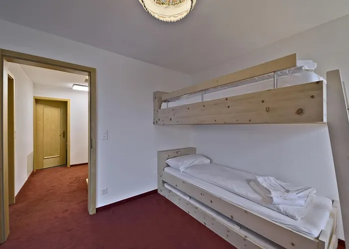 Chesa San Peider - Pontresina