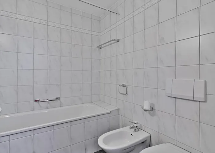 Chesa San Peider - Pontresina