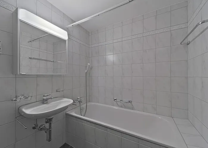 Chesa San Peider - Daire Pontresina