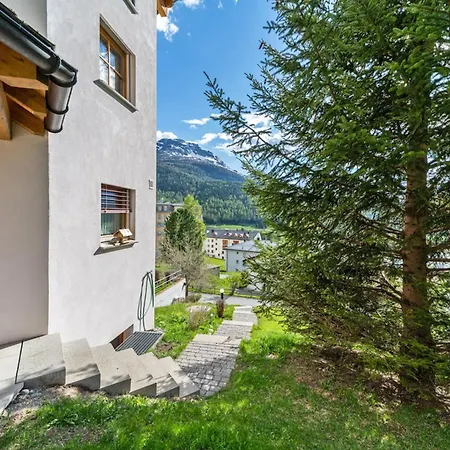 Chesa San Peider - Pontresina