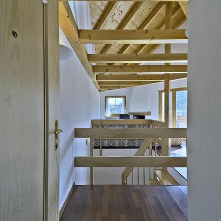 Chesa San Peider - Appartement *