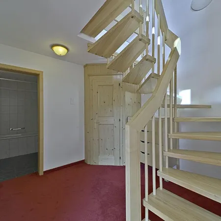 Appartement Chesa San Peider - *